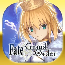 Fate/Grand Order 图标